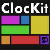 Free play online CLOCKit {make time} APK
